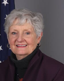 Marcia Nolan