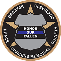 Greater Cleveland Peace Officers Memorial Society