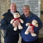 cops for kids donations