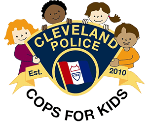 Cops & Bobbers ®  Cops and Kids Foundation