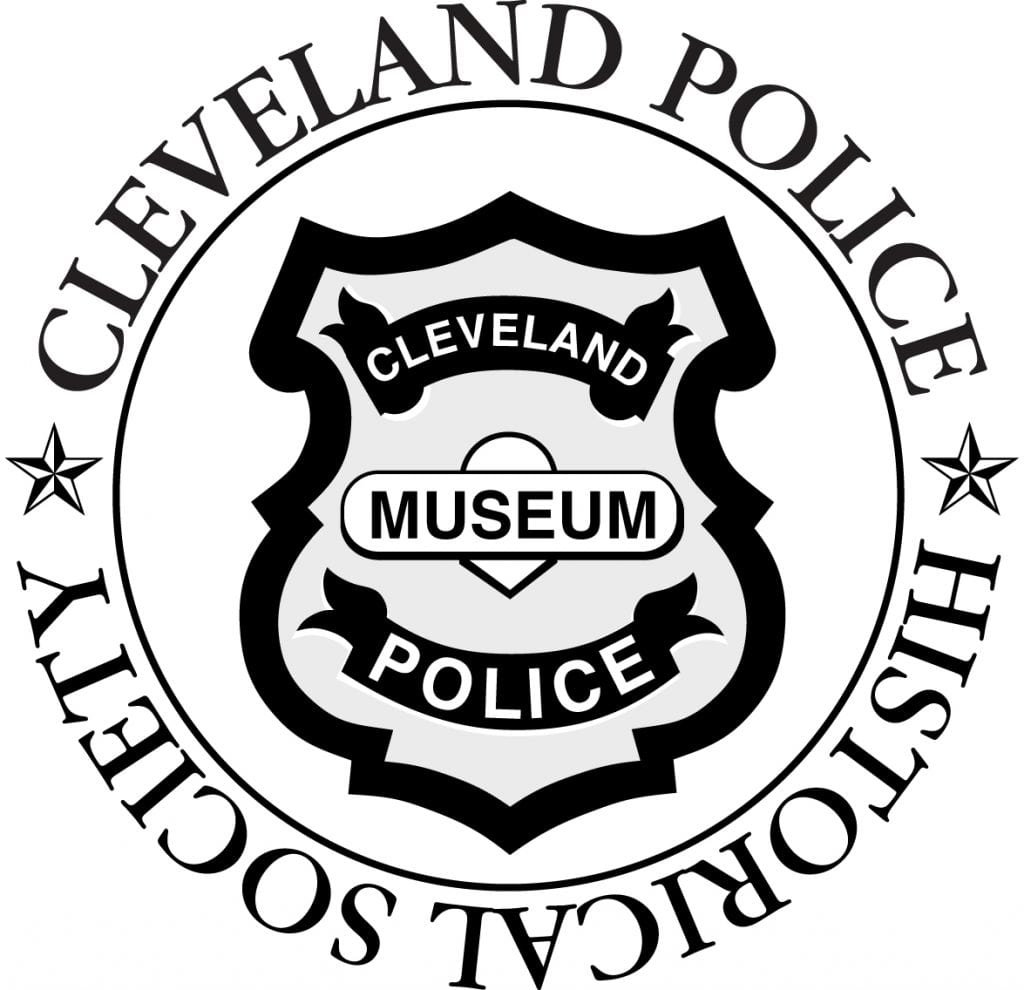 Police museum-logo - The Cleveland Police Foundation