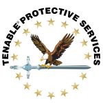 Tenable logo
