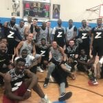 Officers from across the city took part in a friendly basketball game against Z107.9 radio station (ZHipHopCleveland.com) at the Boys and Girls Club on Broadway Ave. CPD won the game but the community ended up winning in the end! Thank you to all of the participants.