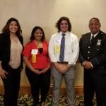 Hispanic Police Officer Scholarships