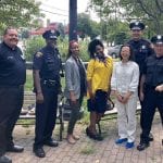 Midtown Annual Block Party and Safety Fair