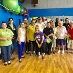 West Park YMCA‘s Senior Safety, Health and Wellness event - 2018