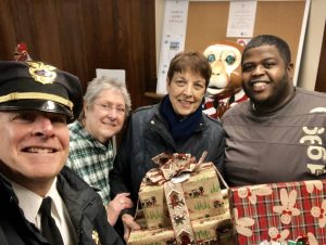 Donation to Collinwood Neighborhood Catholic Ministries
