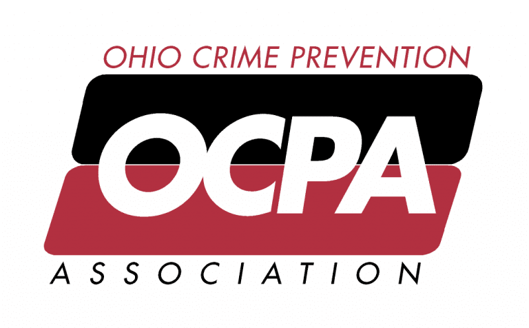 Ohio Crime Prevention Association - OCPA