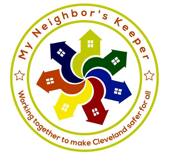 My Neighbor’s Keeper - The Cleveland Police Foundation
