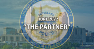 June 2022 - "The Partner"