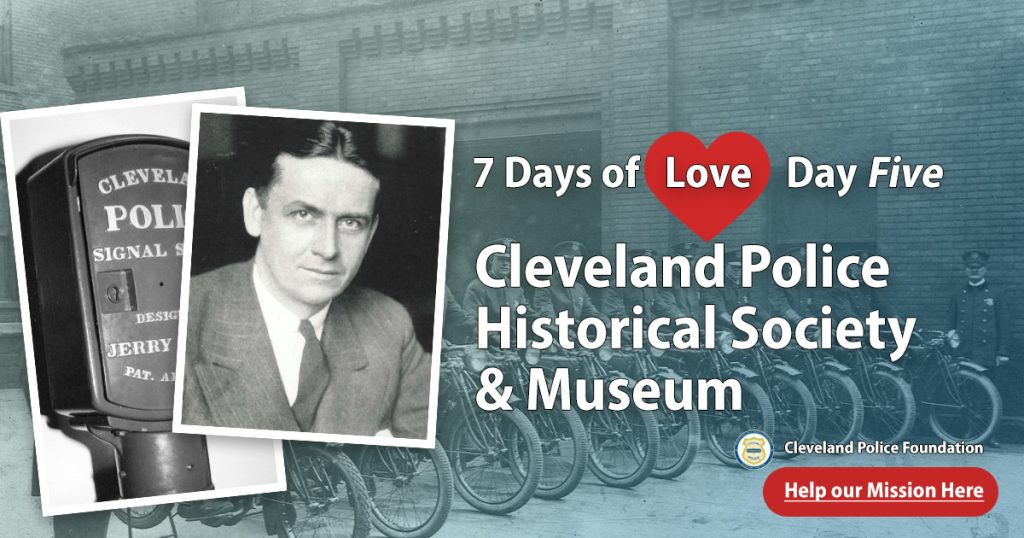 Cleveland Police Historical Society and Museum