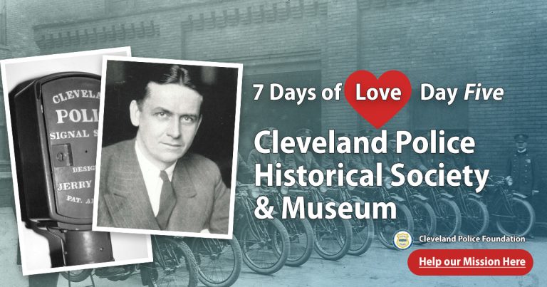 Cleveland Police Historical Society and Museum