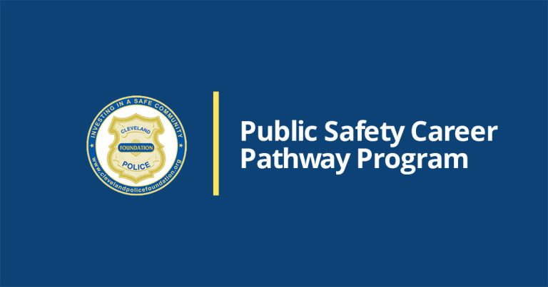 CPF - Public Safety Career Pathway Program