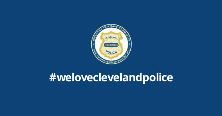 CPF - #weloveclevelandpolice