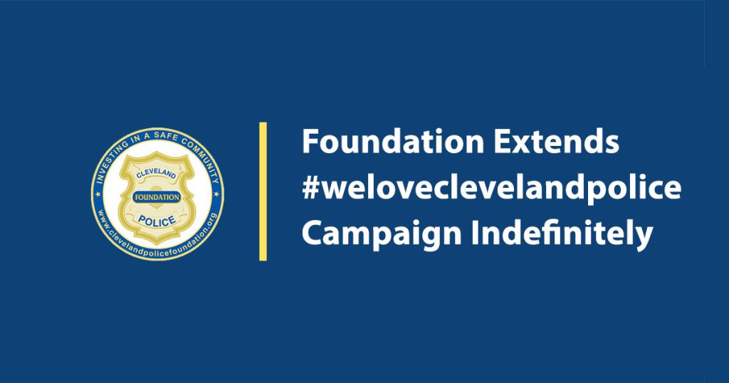 - The Cleveland Police Foundation