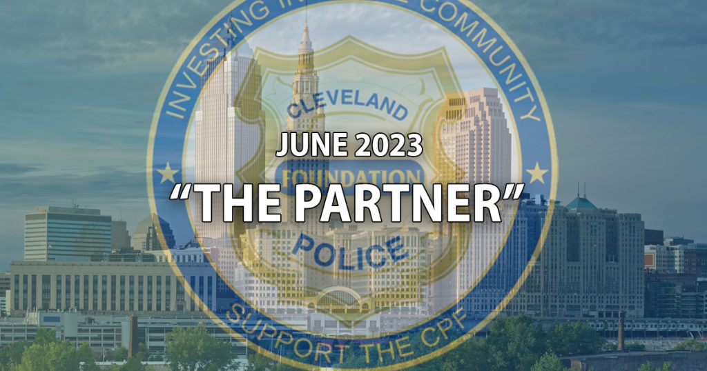 June 2023 - The Partner