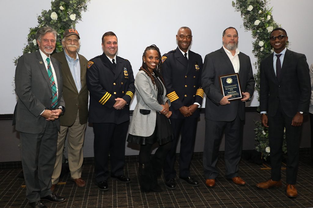 2023 First District Community Awards