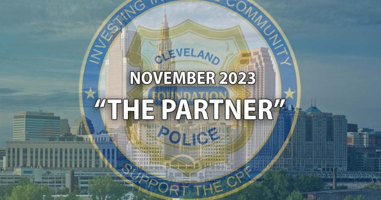 November 2023 - The Partner