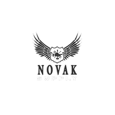 Novak Supply Logo