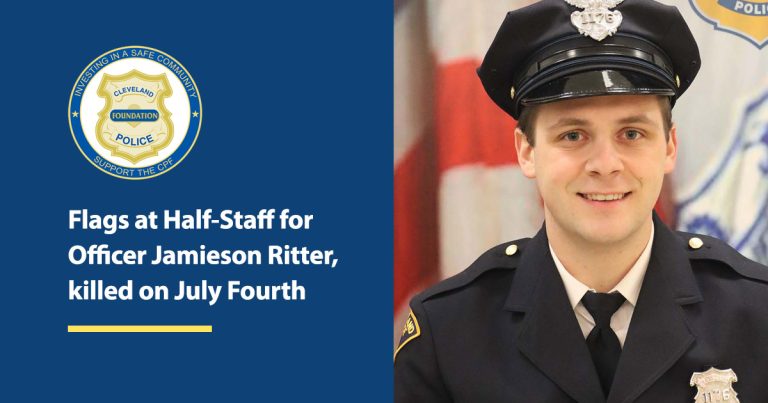 Officer Ritter