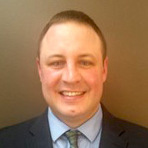 Picture of Chris Turk, CPA, Treasurer