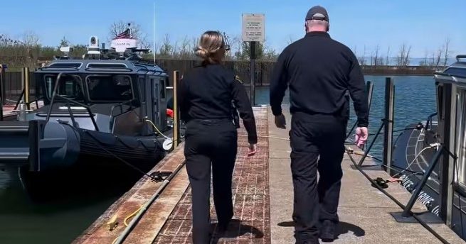 CPD New Boat